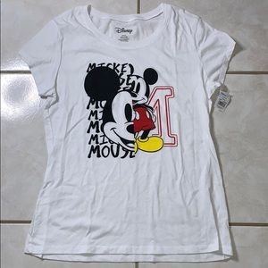 Mickey Mouse Tee